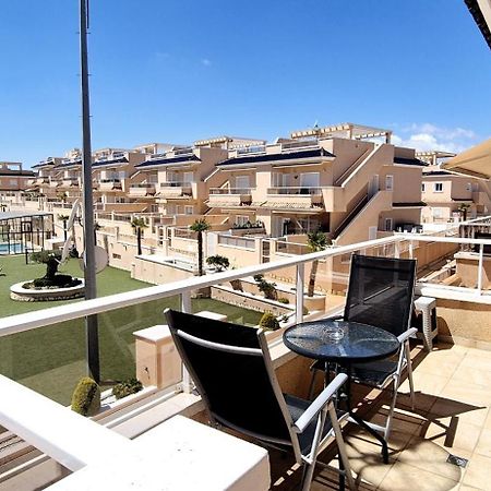 טורבייחה Apartments Punta Prima Indoor & Outdoor Pool מראה חיצוני תמונה